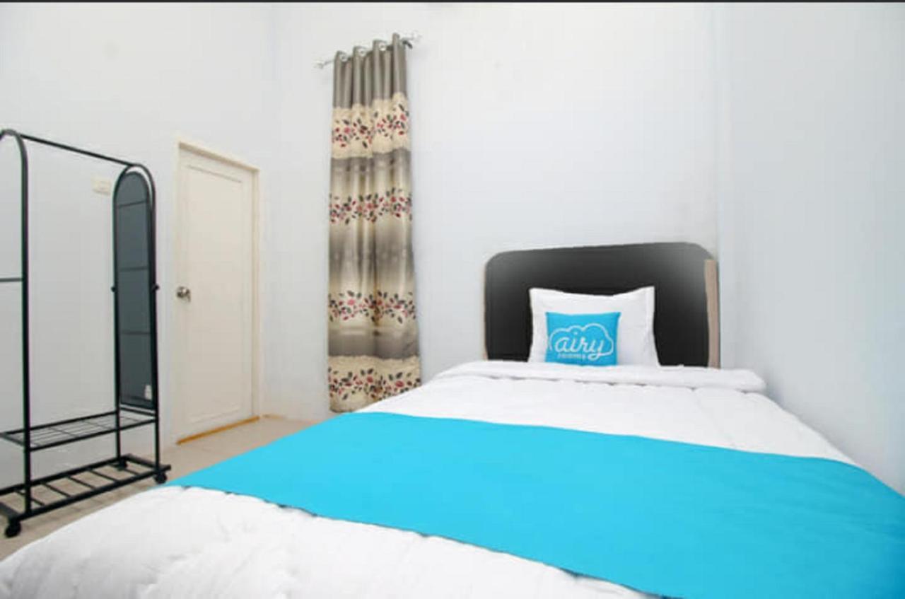 Khalisa Home Syariah Pontianak Exterior foto