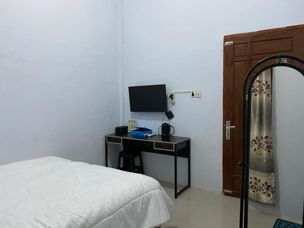 Khalisa Home Syariah Pontianak Exterior foto